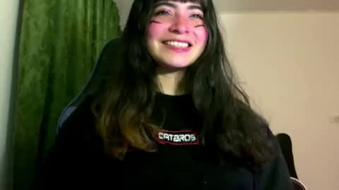 Snapshot of annacrow chatting on March 2026 10:40:01 AM Anna online show from March 2026 10:40:01 AM