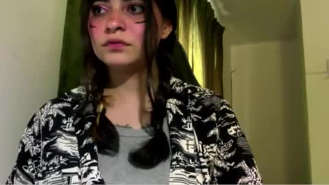Snapshot of annacrow chatting on March 2026 01:15:02 PM Anna online show from March 2026 01:15:02 PM