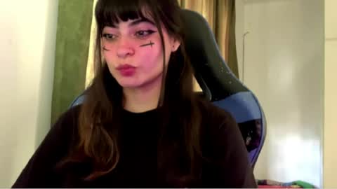Snapshot of annacrow chatting on April 2026 04:26:02 PM Anna online show from April 2026 04:26:02 PM