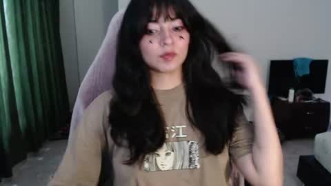 Snapshot of annacrow chatting on August 2026 10:55:02 PM Anna online show from August 2026 10:55:02 PM