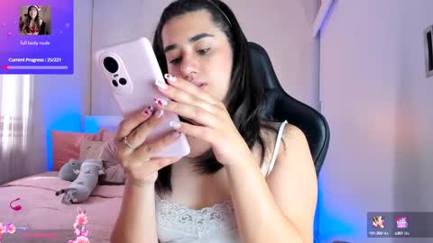 Annadu011 online show from March 2025 02:23:02 PM