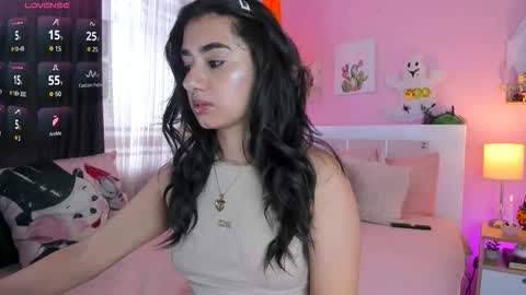 Annadu011 online show from October 2025 01:56:02 PM