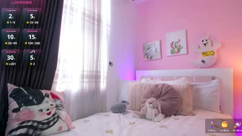 Annadu011 online show from October 2025 02:30:01 PM