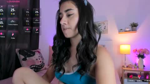 Annadu011 online show from November 2025 02:17:01 PM