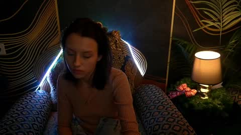 Snapshot of annaelys chatting on December 2024 05:44:01 PM Anna online show from December 2024 05:44:01 PM