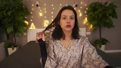 Snapshot of annaelys chatting on January 2025 09:57:02 PM Anna online show from January 2025 09:57:02 PM