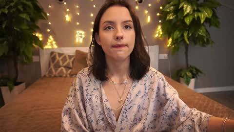 Snapshot of annaelys chatting on January 2025 09:25:01 PM Anna online show from January 2025 09:25:01 PM