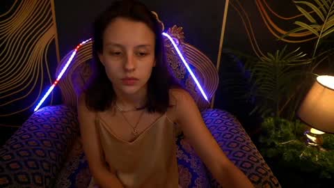 Snapshot of annaelys chatting on January 2025 03:33:02 AM Anna online show from January 2025 03:33:02 AM