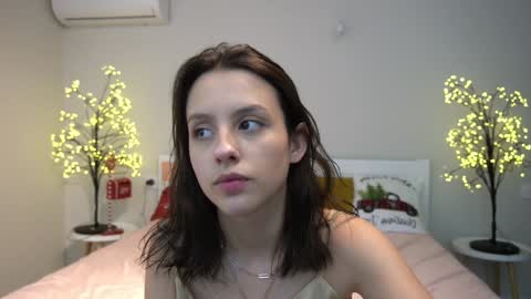 Snapshot of annaelys chatting on January 2025 10:41:01 PM Anna online show from January 2025 10:41:01 PM