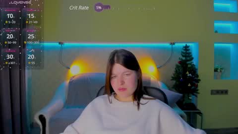 Anna online show from January 2025 09:28:02 AM