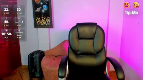 Snapshot of annafoxxx_ chatting on February 2026 11:26:01 AM Ana Foxxx online show from February 2026 11:26:01 AM