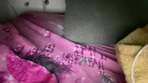 annagal18 online show from January 2026 07:11:01 PM