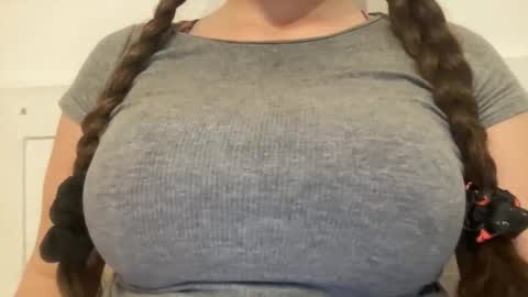 annagal18 online show from April 2026 07:17:02 PM