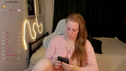 annagrees1 online show from February 2026 01:13:02 AM