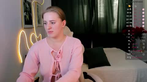 annagrees1 online show from March 2026 10:33:01 AM