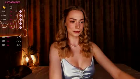 Snapshot of annakarenina__ chatting on October 2025 07:05:01 PM Goddess Anna online show from October 2025 07:05:01 PM