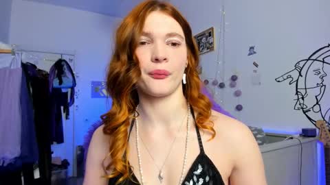 Anna online show from February 2026 09:05:02 PM