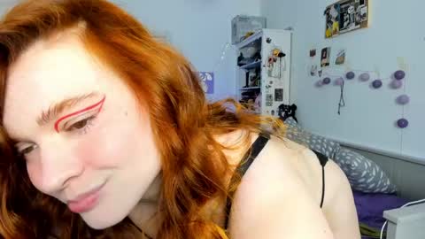 Snapshot of annakeenon chatting on March 2026 04:18:02 AM Anna online show from March 2026 04:18:02 AM