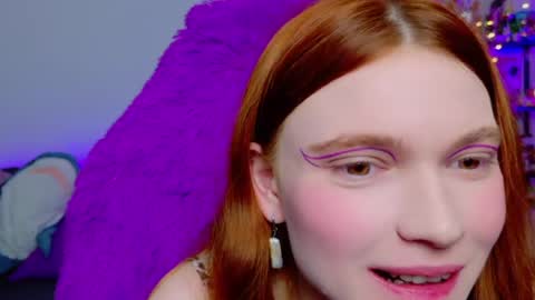 Snapshot of annakeenon chatting on April 2026 09:34:03 PM Anna online show from April 2026 09:34:03 PM