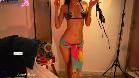 Anna k online show from February 2025 10:36:02 PM