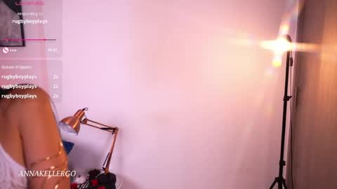 Anna k online show from April 2026 08:28:02 PM