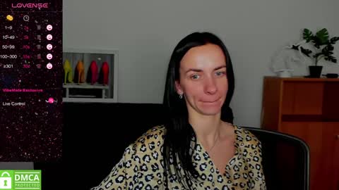 Snapshot of annakillian_kiss chatting on January 2025 01:13:02 PM Anna online show from January 2025 01:13:02 PM