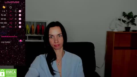 Snapshot of annakillian_kiss chatting on January 2025 10:06:02 AM Anna online show from January 2025 10:06:02 AM