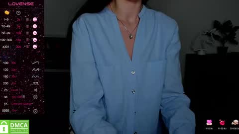 Snapshot of annakillian_kiss chatting on January 2025 01:08:01 PM Anna online show from January 2025 01:08:01 PM