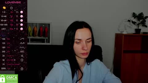 Snapshot of annakillian_kiss chatting on January 2025 04:10:01 PM Anna online show from January 2025 04:10:01 PM