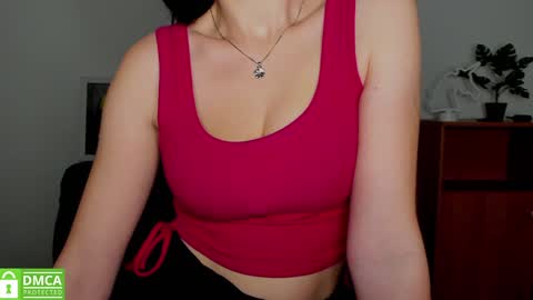 Snapshot of annakillian_kiss chatting on January 2025 09:33:02 AM Anna online show from January 2025 09:33:02 AM