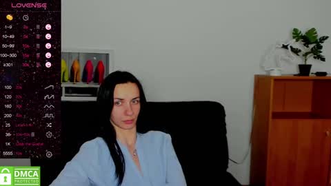 Snapshot of annakillian_kiss chatting on January 2025 12:39:02 PM Anna online show from January 2025 12:39:02 PM