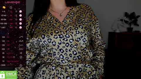 Snapshot of annakillian_kiss chatting on January 2025 03:40:01 PM Anna online show from January 2025 03:40:01 PM