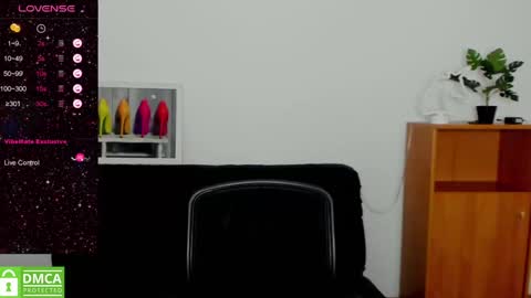 Snapshot of annakillian_kiss chatting on January 2025 04:06:01 PM Anna online show from January 2025 04:06:01 PM