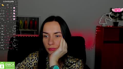 Snapshot of annakillian_kiss chatting on January 2025 09:44:02 AM Anna online show from January 2025 09:44:02 AM