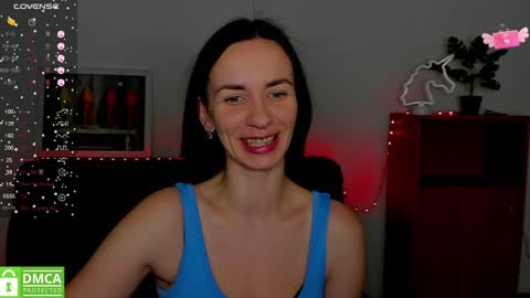 Snapshot of annakillian_kiss chatting on February 2025 12:24:02 PM Anna online show from February 2025 12:24:02 PM