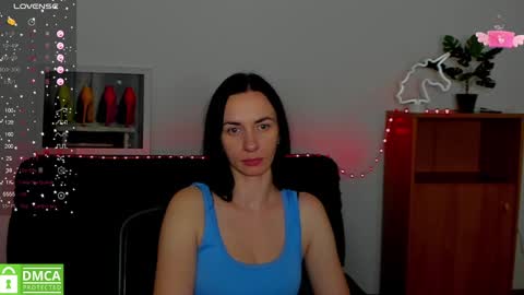 Snapshot of annakillian_kiss chatting on February 2025 03:28:02 PM Anna online show from February 2025 03:28:02 PM