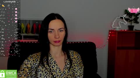 Snapshot of annakillian_kiss chatting on February 2025 06:46:02 AM Anna online show from February 2025 06:46:02 AM