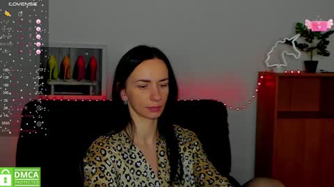 Snapshot of annakillian_kiss chatting on February 2025 09:49:01 AM Anna online show from February 2025 09:49:01 AM