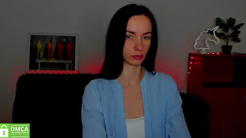 Snapshot of annakillian_kiss chatting on February 2025 09:47:02 AM Anna online show from February 2025 09:47:02 AM