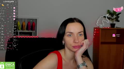 Snapshot of annakillian_kiss chatting on February 2025 12:41:02 PM Anna online show from February 2025 12:41:02 PM