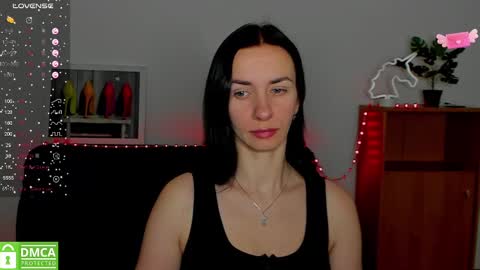 Snapshot of annakillian_kiss chatting on February 2025 06:51:02 AM Anna online show from February 2025 06:51:02 AM