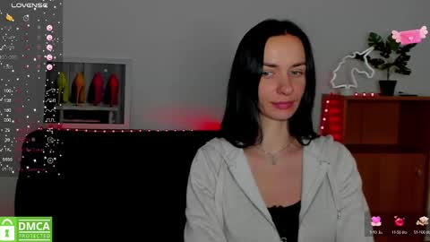 Snapshot of annakillian_kiss chatting on February 2025 10:04:01 AM Anna online show from February 2025 10:04:01 AM