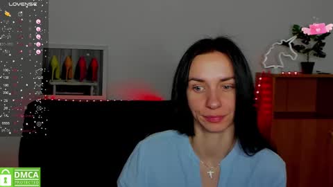 Snapshot of annakillian_kiss chatting on February 2025 09:52:02 AM Anna online show from February 2025 09:52:02 AM