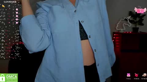 Snapshot of annakillian_kiss chatting on February 2025 04:00:02 PM Anna online show from February 2025 04:00:02 PM