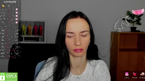 Snapshot of annakillian_kiss chatting on February 2025 06:45:01 AM Anna online show from February 2025 06:45:01 AM