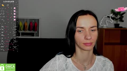 Snapshot of annakillian_kiss chatting on February 2025 03:58:01 PM Anna online show from February 2025 03:58:01 PM