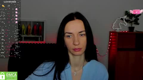 Snapshot of annakillian_kiss chatting on February 2025 06:33:02 AM Anna online show from February 2025 06:33:02 AM