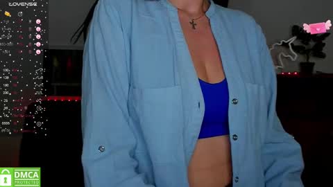 Snapshot of annakillian_kiss chatting on February 2025 04:01:02 PM Anna online show from February 2025 04:01:02 PM