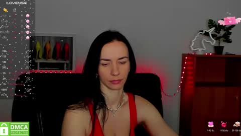 Snapshot of annakillian_kiss chatting on February 2025 06:33:01 AM Anna online show from February 2025 06:33:01 AM