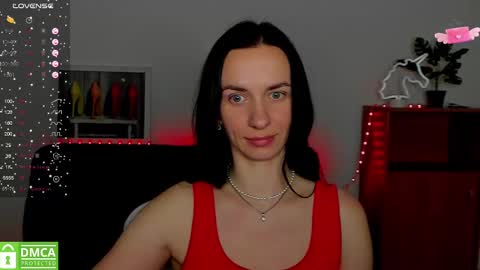 Snapshot of annakillian_kiss chatting on February 2025 12:44:02 PM Anna online show from February 2025 12:44:02 PM